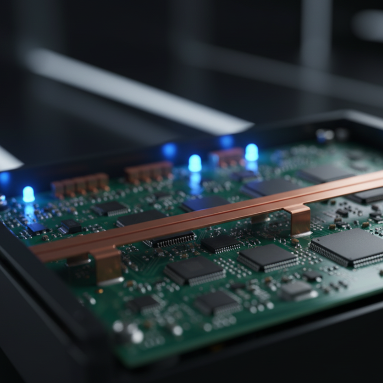 Smart Elevator Features